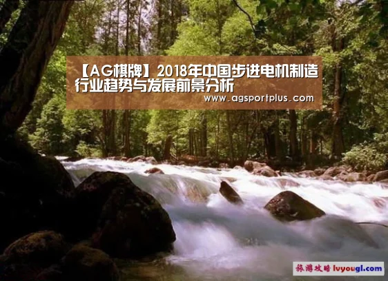 【AG棋牌】2018年中国步进电机制造行业趋势与发展前景分析(图1) 【AG棋牌】2018年中国步进电机制造行业趋势与发展前景分析(图1)