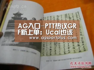 AG入口