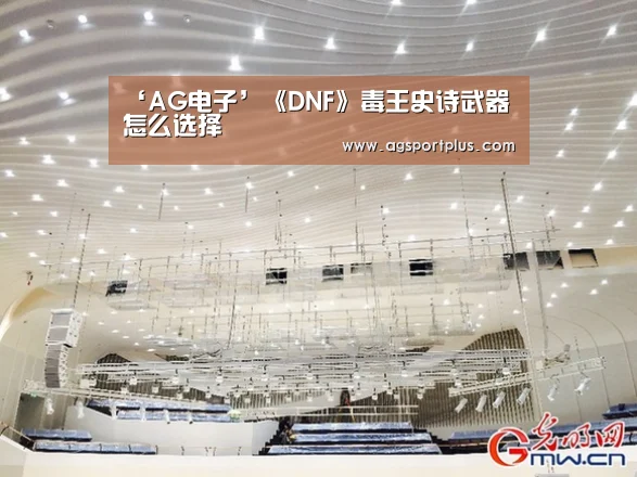 ‘AG电子’《DNF》毒王史诗武器怎么选择(图1) ‘AG电子’《DNF》毒王史诗武器怎么选择(图1)